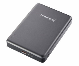 Intenso Powerbank MW10000   grau 10000 mAh magnetic wireless
