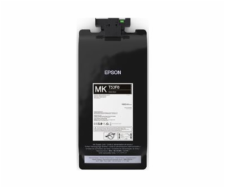 Epson T53F8 - 1.6 L - matná cern - originální - brašna na...