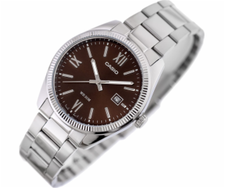 Casio Hodinky PÁNSKÉ HODINKY CASIO MTP-1302DD-5A (zd072p)...