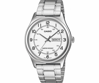 Casio Hodinky PÁNSKÉ HODINKY CASIO MTP-V006D-7B2 (zd210e)...