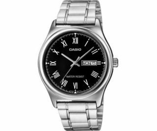 Casio Hodinky PÁNSKÉ HODINKY CASIO MTP-V006D-1B (zd210d) ...