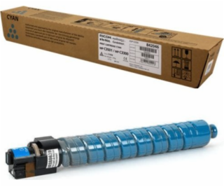 Ricoh Originální azurový toner 841427 (841427)
