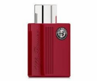 Sirowa PROCT ALFA ROMEO RED EDT 75ML