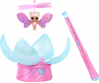 MGA LOL Překvapení Kouzelné letáky Víly 541248 542261