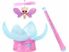 MGA LOL Překvapení Kouzelné letáky Víly 541248 542261