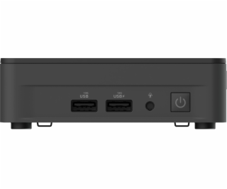 PC ASROCK DESKMINI X600 USB4, Mini PC