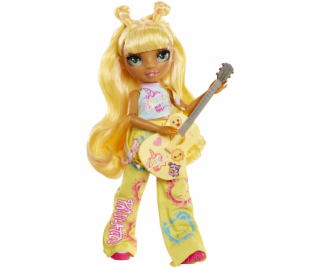 MGA Rainbow High Jr High Rockband - Sunny 565628 /3