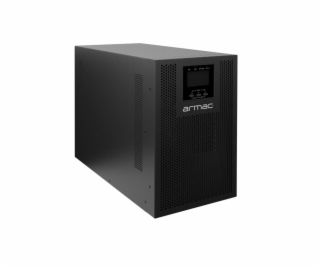 Armac UPS Office On-Line PF1 3000VA LCD 8X IEC C13 kovové...
