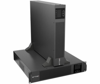 Armac Nouzový zdroj UPS On-Line pro rackové napájení 2000...