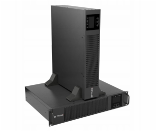 Armac Nouzový zdroj UPS On-Line pro rackové napájení 1000...