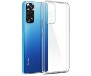 3mk Clear Case pro Samsung Galaxy A17 5G