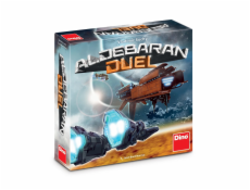 Dino Hra Aldebaran Duel