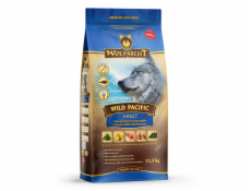 WOLFSBLUT Wild Pacific Fish with potatoes - suché krmivo pro psy - 12,5kg
