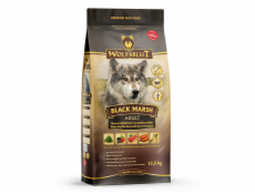 WOLFSBLUT Black Marsh Water buffalo - suché krmivo pro psy - 12,5kg