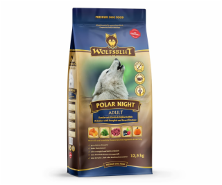 WOLFSBLUT Polar Night Reindeer with sweet potatoes - such...