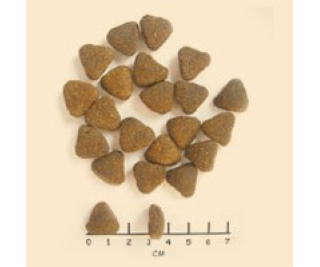 WOLFSBLUT Wide Plain Horse - suché krmivo pro psy - 2kg