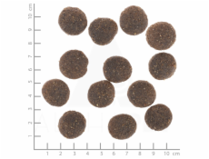 WOLFSBLUT Range Lamb Lamb with rice - suché krmivo pro psy - 12,5kg