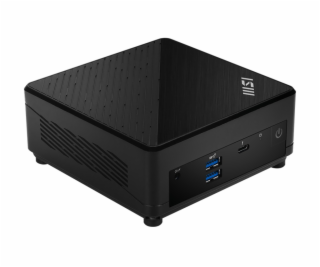 MSI Cubi/5 12M-407BEU/Mini/i3-1215U/bez RAM/Intel int/bez...