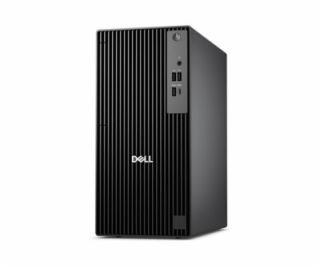 Dell Pro Tower QCT1255 - Věž Ryzen 5 8600G / až 5 GHz - R...
