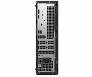 DELL PC Pro Slim QCS1255/180W/TPM/AMD Ryzen 7 8700G/16GB/...