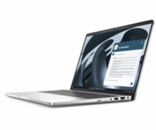 DELL NTB Pro 16 Plus PB16255/AMD Ryzen 5 220/16GB/512SSD/...