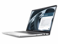 DELL NTB Pro 16 Plus PB16255/AMD Ryzen 5 220/16GB/512SSD/16  FHD+ /IR Cam/65W|WLAN|Backlit Kb|W11 Pro|3Y PS NBD