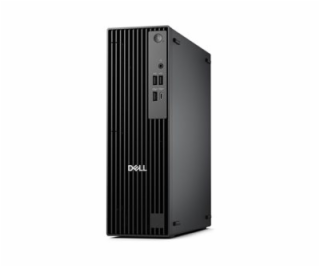 Dell Pro Slim QCS1255 - Štíhlý desktop Ryzen 3 8300G / až...