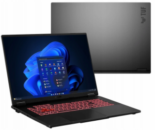 ASUS TUF Gaming A18 FA808UM-S9016W Ryzen 7 260 18.0 2.5K ...