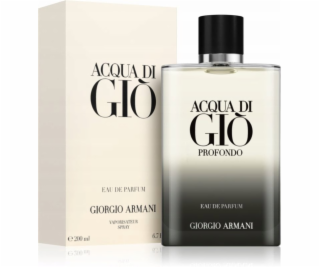 Giorgio Armani ARMANI ACQUA DI GIO (M) EDP/S 200ML