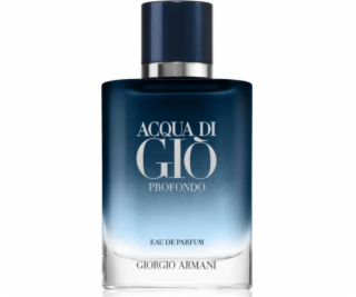 Giorgio Armani Parfémovaná voda Giorgio Armani Acqua di G...
