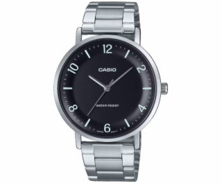 Casio Pánské hodinky MTP-VT03D-1B + krabička
