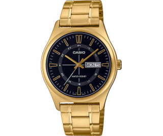 Casio Hodinky PÁNSKÉ HODINKY CASIO MTP-V006G-1C + KRABIČKA