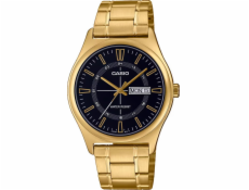 Casio Hodinky PÁNSKÉ HODINKY CASIO MTP-V006G-1C + KRABIČKA