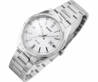 Casio Hodinky PÁNSKÉ HODINKY CASIO MTP-1302D-7A1 (zd072c)...