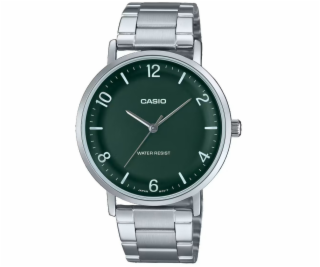 Casio Pánské hodinky MTP-VT03D-3B + krabička