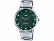 Casio Pánské hodinky MTP-VT03D-3B + krabička