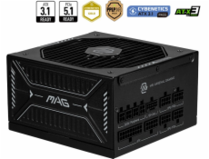 MSI Netzteil MAG A850GLS PCIE5 850Watt