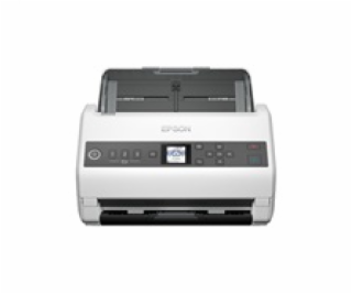 EPSON skener WorkForce DS-730N, A4, USB, 600dpi, ADF-síťo...