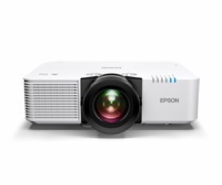 EPSON projektor EB-L690SU, WUXGA, 6200ANSI, HDMI, USB, NF...
