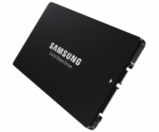 Samsung PM9A3 15.36TB 15,4 TB 2.5  PCI Express 4.0 NVMe V...