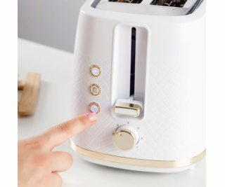 Topinkovač Taurus Fusion Crunch 960707000