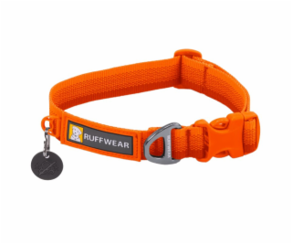 RUFFWEAR Front Range™ Obojek pro psy Blaze Orange 51-66cm