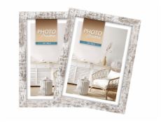 2x1 ZEP Vivan 6 braun      15x20 Holz                      V33686