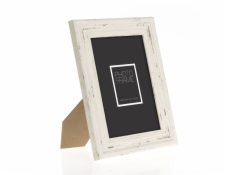 ZEP Palermo bílá 30x40 plastová portrétní deska PM234W