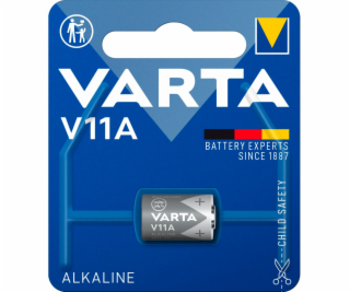 10x1 Varta electronic V 11 A