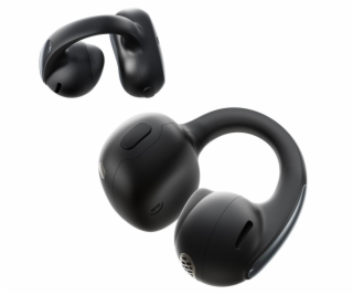 Baseus Bowie MC1 OL Open-Ear TWS Earbuds black