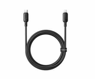 Baseus Silky Series Ladekabel Type-C auf iP 20W 2m