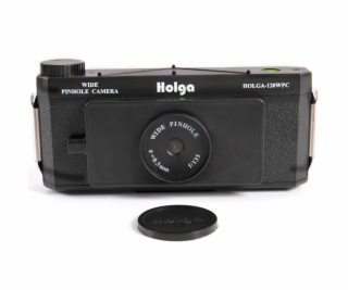 Holga 120N wide
