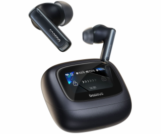 Baseus Bowie M2s Ultra True Wireless Headphones black