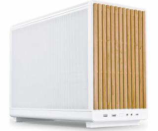 Lian Li DAN Cases A3-mATX Wood Edition